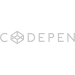 Codepen SVG Icon